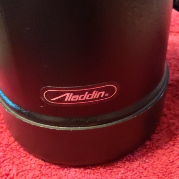 Aladdin ® Hot/Cold Thermos - Picture 2 of 7